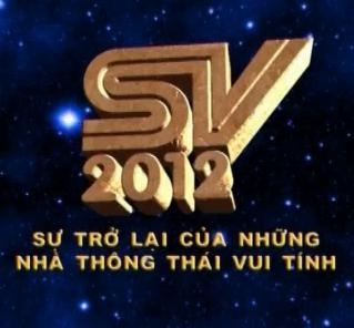 Thông báo V/v phát sóng Chương trình SV2012 - Trường ĐH Phạm Văn Đồng trên kênh VTV3 vào lúc 10 giờ ngày 10/6/2012